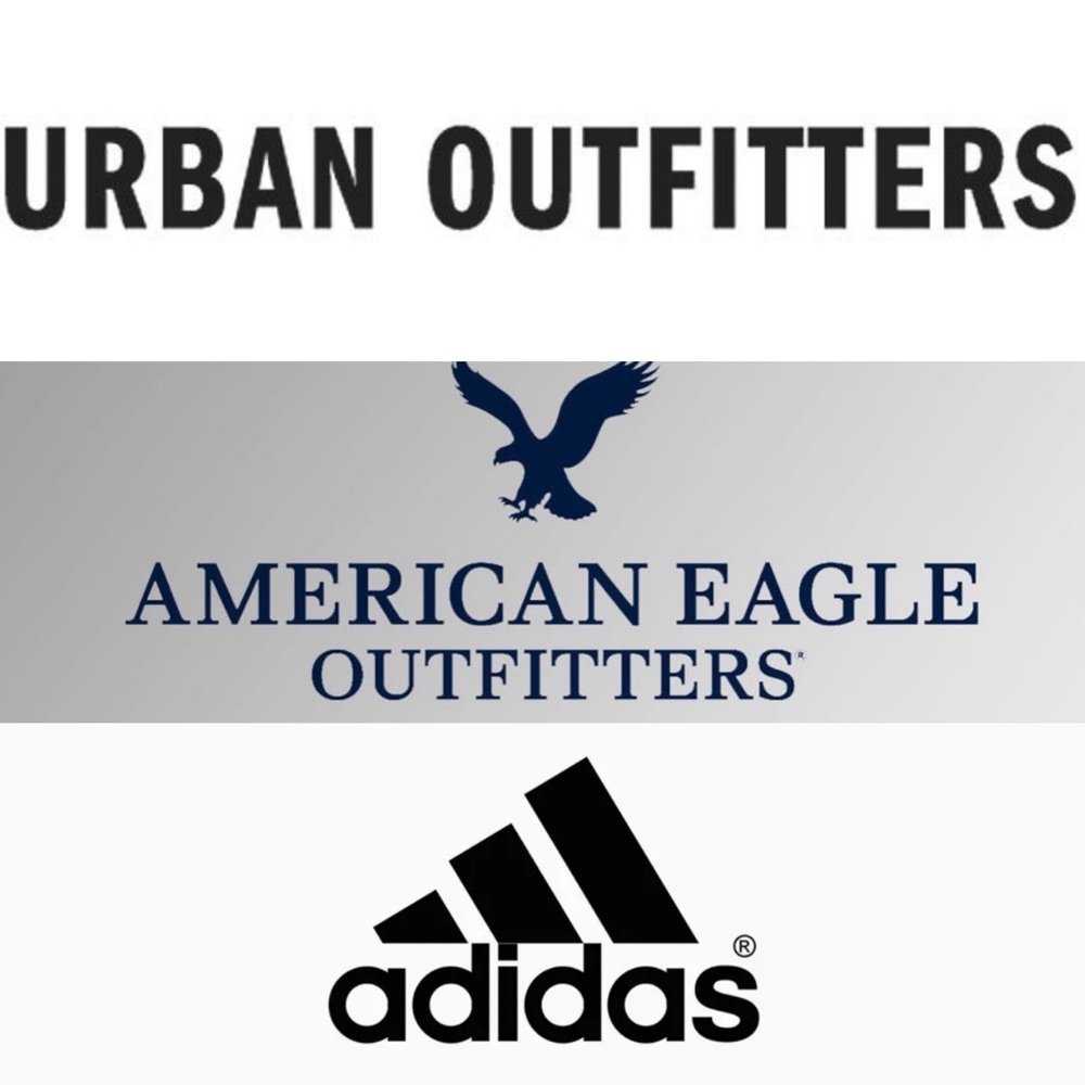 Brand name items